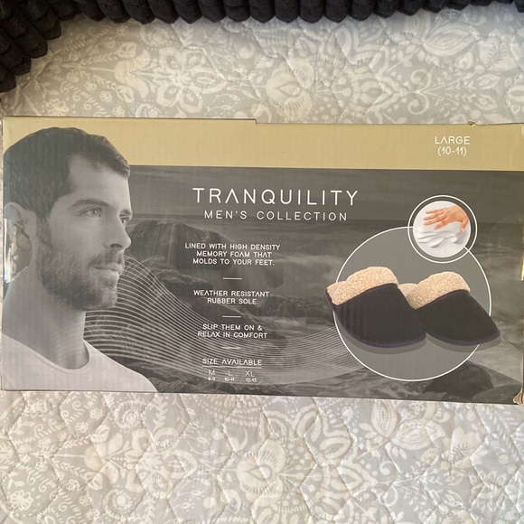 Slippers for men - Picture 4 of 8